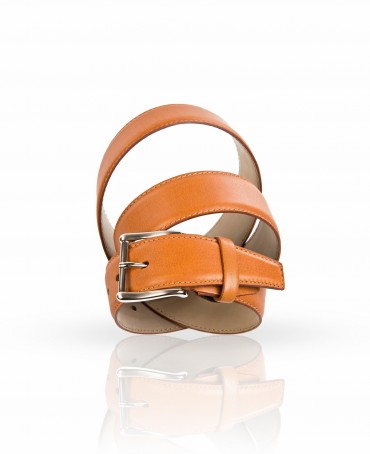 Ремень Унисекс 4071/40/Marrone